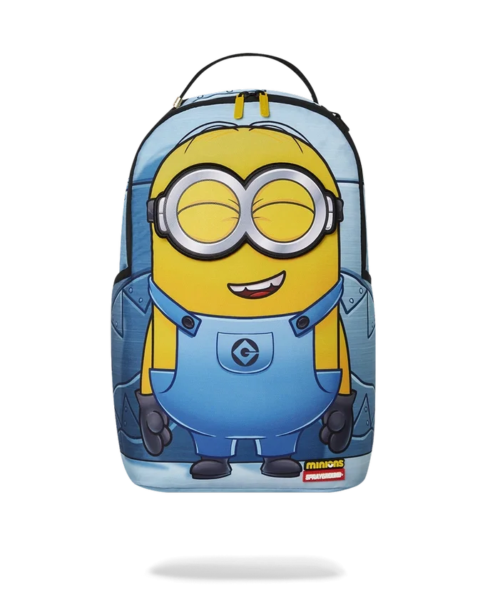 MINIONS: OJOS INTERCAMBIABLES