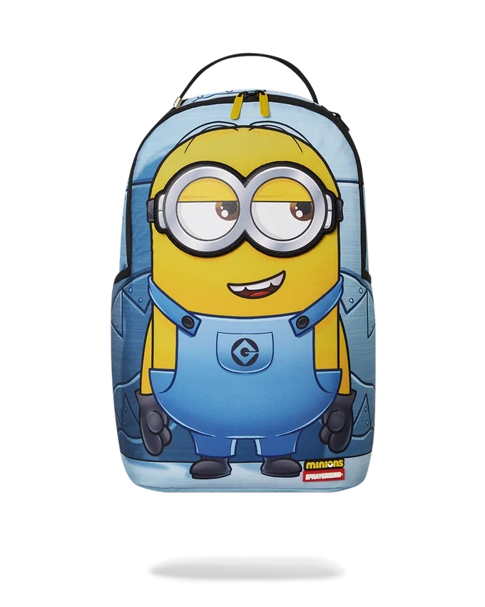 MINIONS: OJOS INTERCAMBIABLES