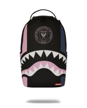 MLS INTER MIAMI CF Mochilas «TRICOLORS OFFSIDE»