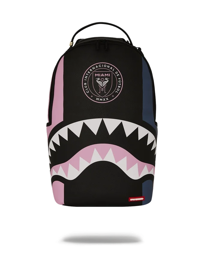 MLS INTER MIAMI CF Mochilas «TRICOLORS OFFSIDE»