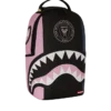 MLS INTER MIAMI CF Mochilas «TRICOLORS OFFSIDE»