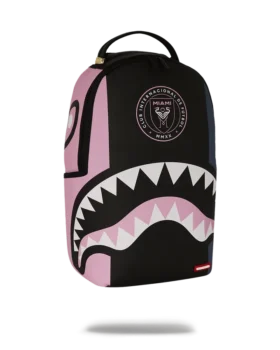 MLS INTER MIAMI CF Mochilas «TRICOLORS OFFSIDE»