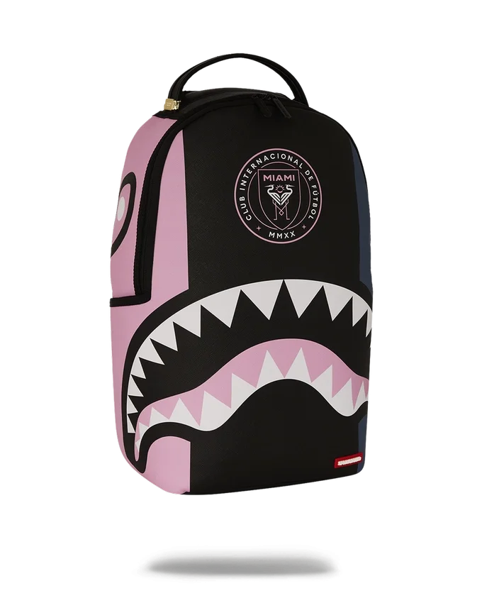 MLS INTER MIAMI CF Mochilas «TRICOLORS OFFSIDE»