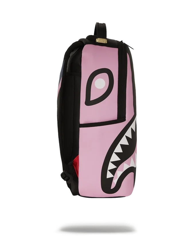 MLS INTER MIAMI CF Mochilas «TRICOLORS OFFSIDE»