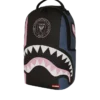 MLS INTER MIAMI CF Mochilas «TRICOLORS OFFSIDE»
