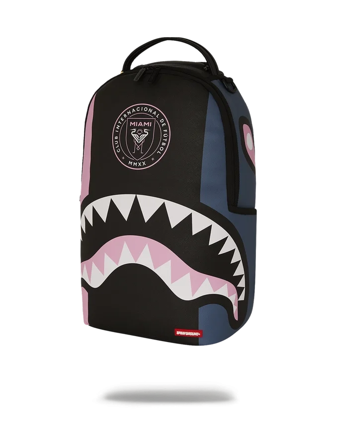 MLS INTER MIAMI CF Mochilas «TRICOLORS OFFSIDE»