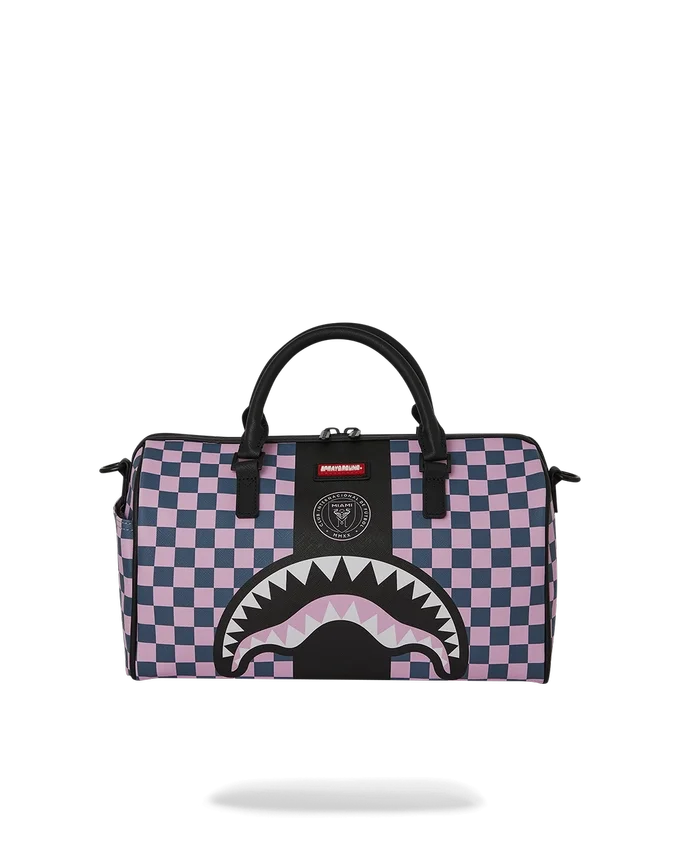 MLS INTER MIAMI CF PENALTY Mini Bolsas De Deporte