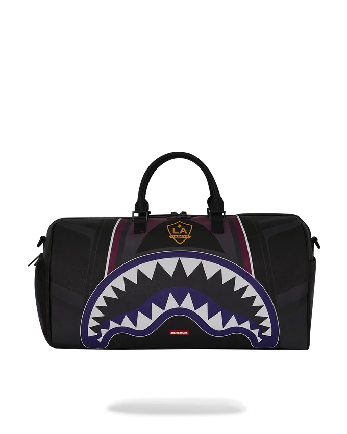 MLS LA GALAXY COSMIC POWER BOLSA DE DEPORTE