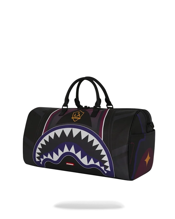MLS LA GALAXY COSMIC POWER BOLSA DE DEPORTE