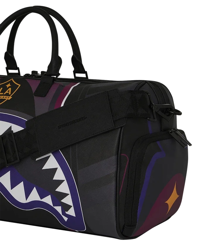 MLS LA GALAXY COSMIC POWER BOLSA DE DEPORTE
