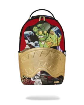 Mochila «15 YEARS OF EPICNESS»