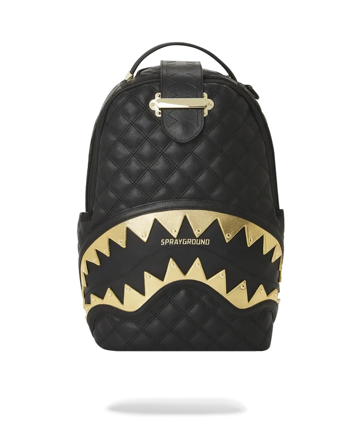 Mochila 24K GENEVA (DLXV)