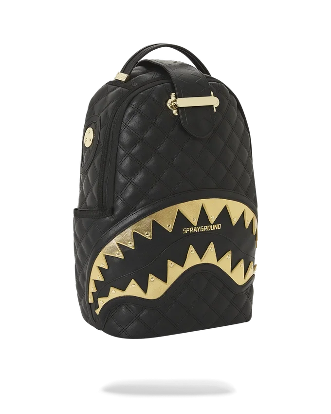 Mochila 24K GENEVA (DLXV)