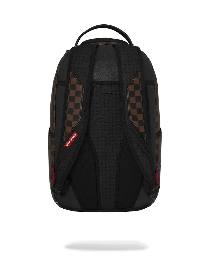 Mochila 305 ESCAPE ROUTE