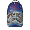 Mochila «305 Shark Island Bank Heist»