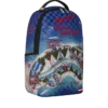 Mochila «305 Shark Island Bank Heist»