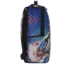Mochila «305 Shark Island Bank Heist»