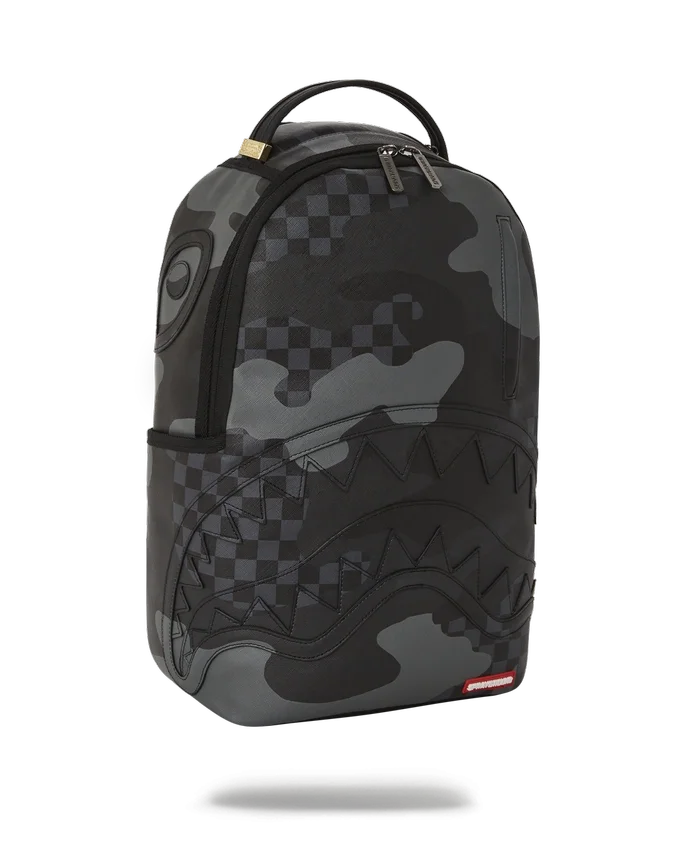 Mochila 3AM FULL THROTTLE (DLXV)