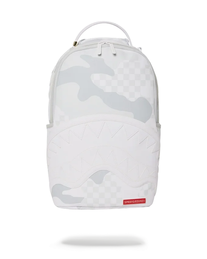 Mochila 3AM LE BLANC (DLXV)