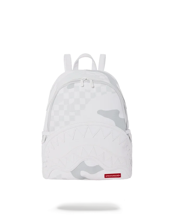 Mochila 3AM LE BLANC SAVAGE