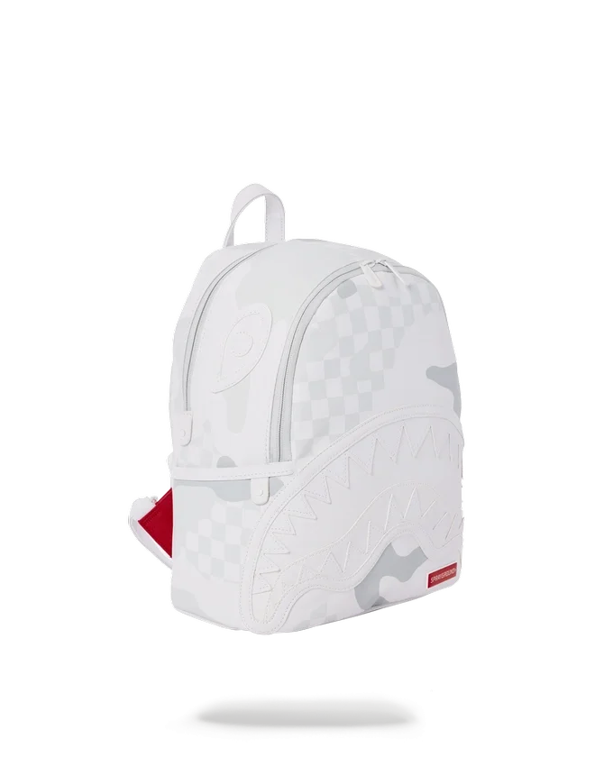 Mochila 3AM LE BLANC SAVAGE