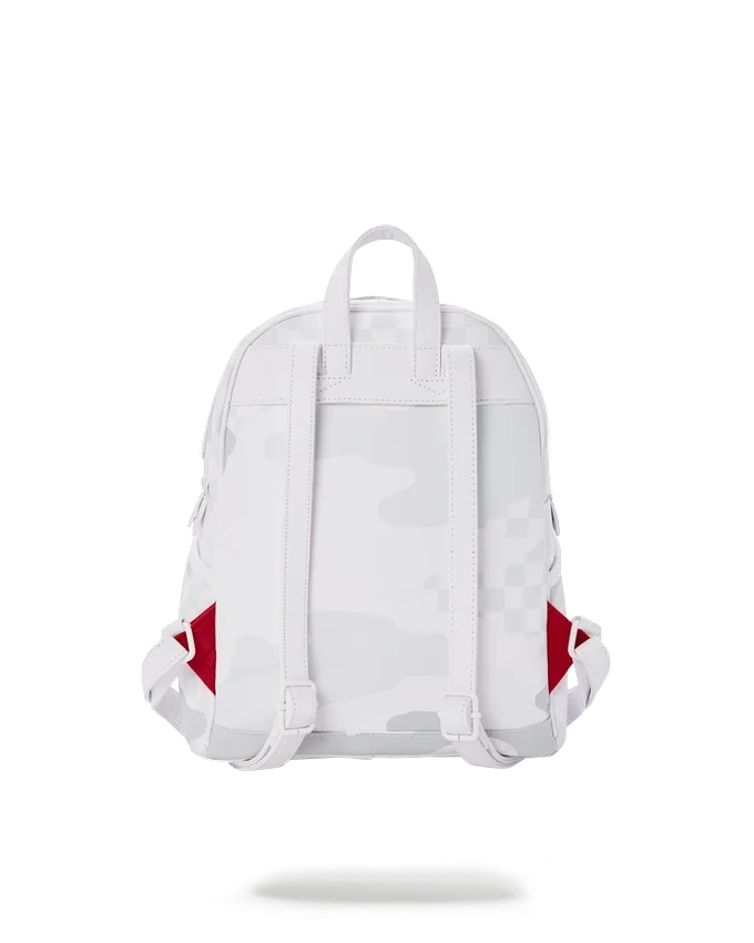 Mochila 3AM LE BLANC SAVAGE