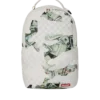 Mochila «3AM MONEY AT RANDOM» (DLXV)