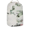 Mochila «3AM MONEY AT RANDOM» (DLXV)