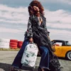 Mochila «3AM MONEY AT RANDOM» (DLXV)