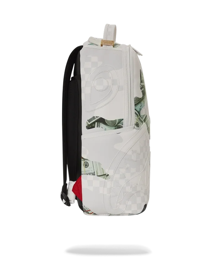 Mochila «3AM MONEY AT RANDOM» (DLXV)