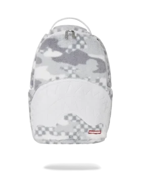 Mochila 3AM PLUSH Swiss Alps