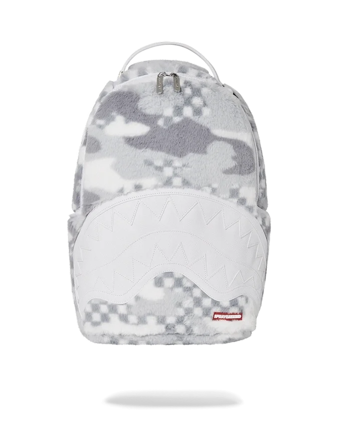 Mochila 3AM PLUSH Swiss Alps