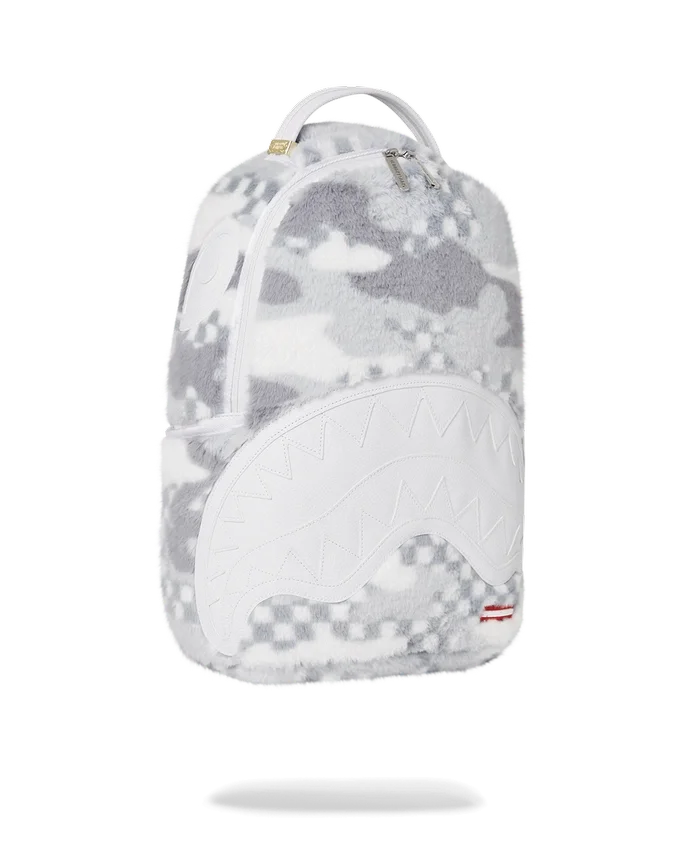 Mochila 3AM PLUSH Swiss Alps