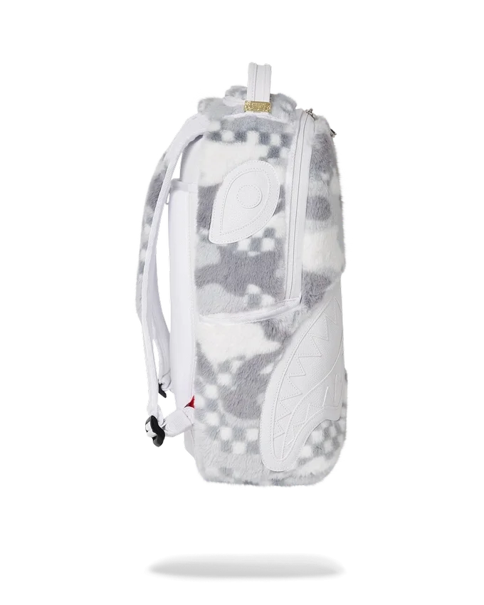 Mochila 3AM PLUSH Swiss Alps