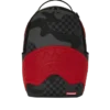 Mochila «3AM RED ALERT» (DLXV)