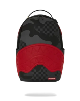 Mochila «3AM RED ALERT» (DLXV)