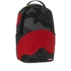 Mochila «3AM RED ALERT» (DLXV)