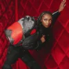Mochila «3AM RED ALERT» (DLXV)
