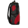 Mochila «3AM RED ALERT» (DLXV)