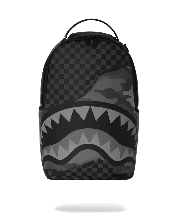 Mochila 3AM RIPTIDE
