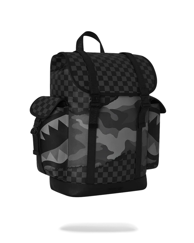 Mochila 3AM RIPTIDE MONTE CARLO