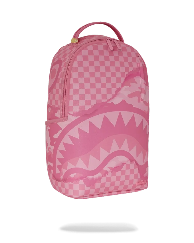 Mochila 3AM TURNT DLXSV