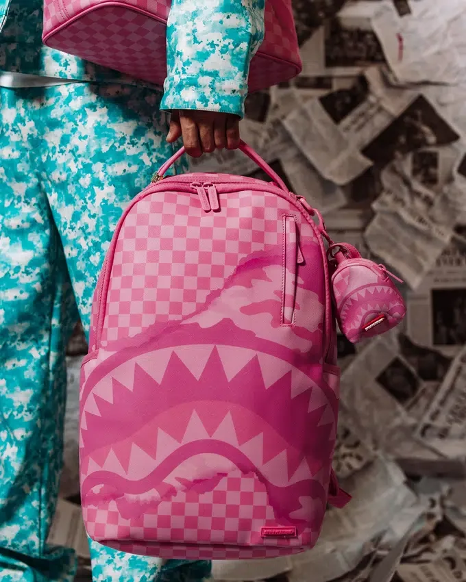 Mochila 3AM TURNT DLXSV