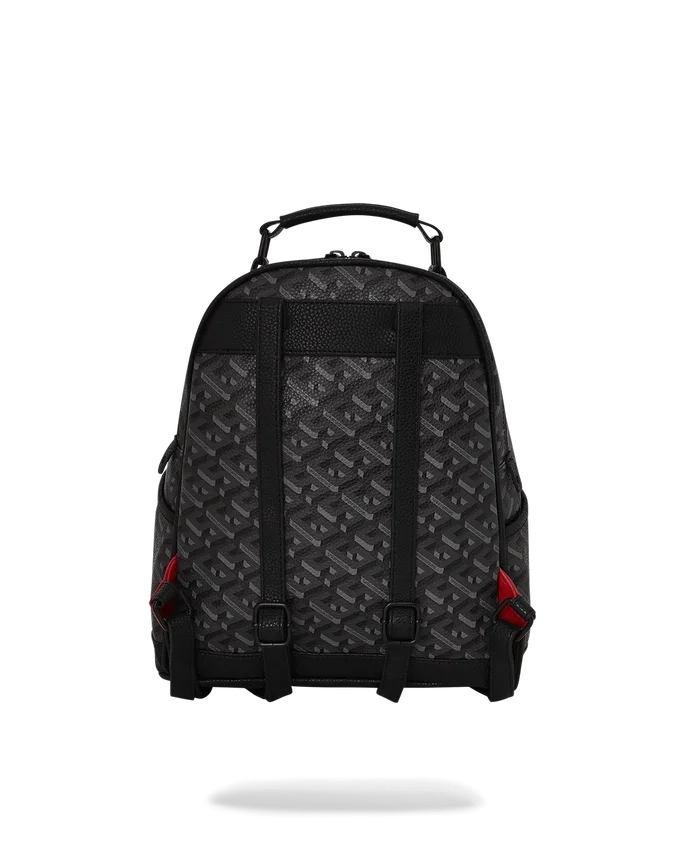 Mochila 3DSG THUNDERCLAP SAVAGE