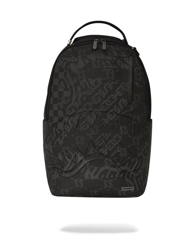 Mochila 4AM DLX