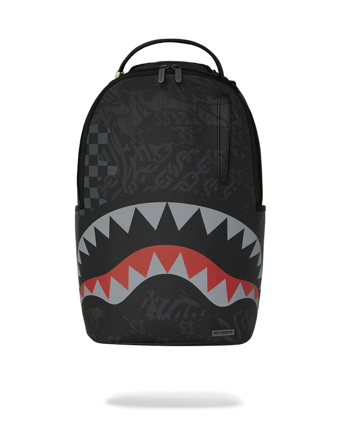 Mochila 4AM ECLIPSE