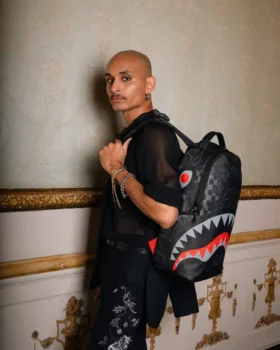 Mochila 4AM ECLIPSE