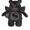 MOCHILA 4AM MONEY WING BEAR