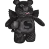 MOCHILA 4AM MONEY WING BEAR