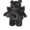 MOCHILA 4AM MONEY WING BEAR